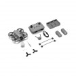 DJI Neo 2 Fly More Combo (avec radio RC-N3) SUR-COMMANDE