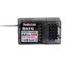 Radiolink RC4GS V3 + récepteur/gyro R6FG
