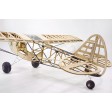 Dancing Wings Hobby SAVAGE BOBBER 1000mm Kit SUR-COMMANDE