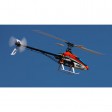 E-flite Blade 450 3D RTF + DX6I mode 2