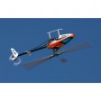 E-flite Blade 450 3D RTF + DX6I mode 2