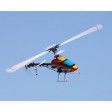E-flite Blade 450 3D RTF + DX6I mode 2