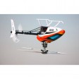 E-flite Blade 450 3D RTF + DX6I mode 2