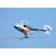 E-flite Blade 450 3D RTF + DX6I mode 2