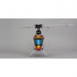 E-flite Blade 450 3D RTF + DX6I mode 2