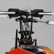 E-flite Blade 450 3D RTF + DX6I mode 2