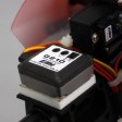 E-flite Blade 450 3D RTF + DX6I mode 2