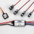 E-flite Blade 450 3D RTF + DX6I mode 2