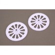 Couronne d'anticouple (2pcs) - BLADE 450