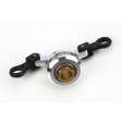 Slider d'anticouple Alu Option - BLADE 450 et 450X