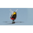 E-flite Blade 500 3D BNF-BASIC