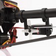 E-flite Blade 500 3D BNF-BASIC