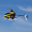 Blade 200 SR X Mode 1 - Prêt à voler