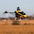Blade 200 SR X Mode 1 - Prêt à voler
