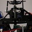 Blade 200 SR X Mode 1 - Prêt à voler