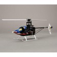 Blade 200 SR X Mode 2 - Prêt à voler