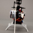 Blade 200 SR X Mode 1 - Prêt à voler