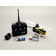 Blade 200 SR X Mode 1 - Prêt à voler