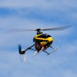 Blade 200 SR X Mode 1 - Prêt à voler