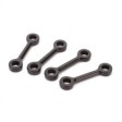 Set de biellettes de rotor principal - BLADE 200 SR X