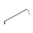 Tube de queue avec câblage moteur - BLADE 200 SR X