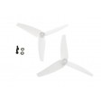 Rotor d'anticouple - La paire - BLADE 200 SR X/230S/250CFX
