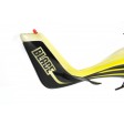 E-flite BLADE CX4 RTF Radio Mode 2
