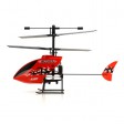 Hélico Blade Scout CX RTF Radio Mode 2