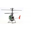Hélico Blade Scout CX RTF Radio Mode 2