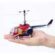 E-flite Blade Red Bull BO-105 CBCX RTF Radio Mode 2