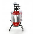 E-flite Blade MSR X BNF