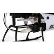 E-flite Blade MSR X RTF Radio Mode 2