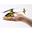 Blade Nano CP X RTF Radio Mode 1