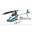 Blade Nano CP X RTF Radio Mode 1