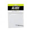 AXE PRINCIPAL EN CARBONE AVEC BAGUE ET VISSERIE - BLADE NANO CP X
