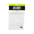 MOYEU DE TETE AVEC VISSERIE - BLADE NANO CP X