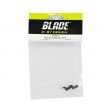 PIEDS DE PALES PRINCIPALES AVEC ROULEMENT - BLADE NANO CP X