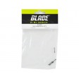 SET DE TRINGLERIE DE TETE DE ROTOR - BLADE NANO CP X