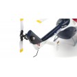 E-flite Blade Bo 105 CB Red Bull 130X BNF AS3X FlyBarLess