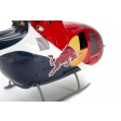 E-flite Blade Bo 105 CB Red Bull 130X BNF AS3X FlyBarLess