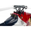 E-flite Blade Bo 105 CB Red Bull 130X BNF AS3X FlyBarLess