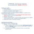 APPAIRAGE AVEC DX4E