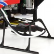 E-flite Blade mCP X V2 RTF Mode 2 AS3X FlyBarLess Remplacé par la version Brushless.