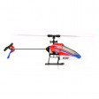 E-flite Blade mCP X V2 RTF Mode 2 AS3X FlyBarLess Remplacé par la version Brushless.