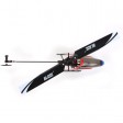 E-flite Blade mCP X V2 RTF Mode 2 AS3X FlyBarLess Remplacé par la version Brushless.