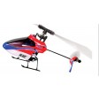 E-flite Blade mCP X V2 RTF Mode 2 AS3X FlyBarLess Remplacé par la version Brushless.