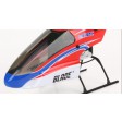 E-flite Blade mCP X V2 RTF Mode 2 AS3X FlyBarLess Remplacé par la version Brushless.