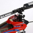 E-flite Blade mCP X V2 RTF Mode 2 AS3X FlyBarLess Remplacé par la version Brushless.