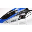 E-flite Blade 450 X 3D BNF