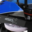 E-flite Blade 450 X 3D BNF